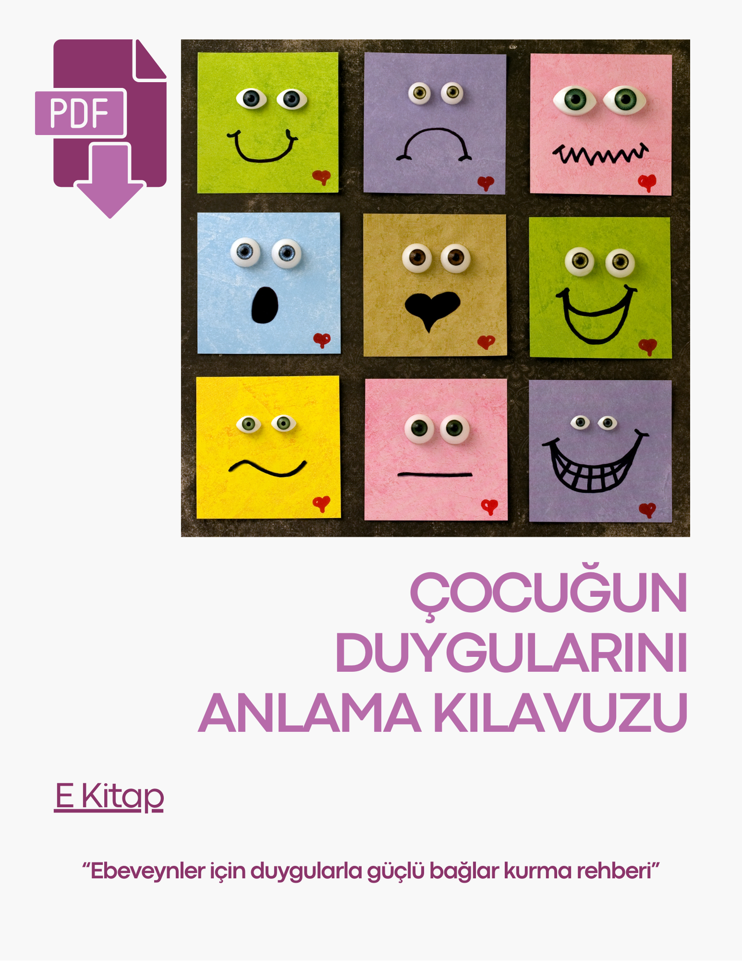 Ebeveynlik ve Çocuk Psikolojisi: İlk 5 Yılda.... + Hediye Kitaplar
